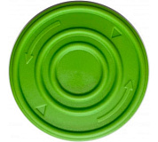 2926207 катушка триммерная greenworks