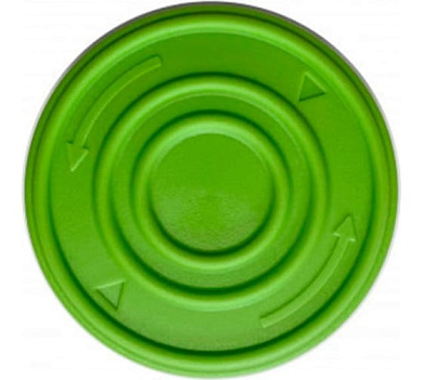 2926207 катушка триммерная greenworks