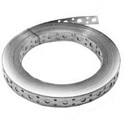 лента перфорированная прямая 20х0,75(25м)