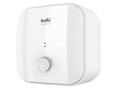 водонагреватель ballu bwh/s 10 capsule plus u