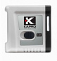 862G Уровень KAPRO лазерный зеленый