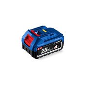 bp-p-20-4 аккумулятор зубр power pro 20в li-ion 4ач