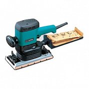 шлифмашина makita 9046 плоская