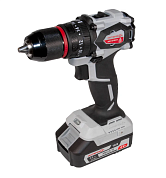 акк. дрель интерскол дау-13/18в 55 (2акк.2,5ач) апи