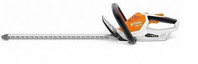 аккумуляторный кусторез stihl hsa45