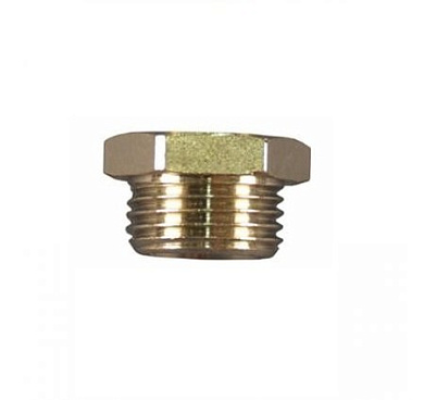 переходник 270/2 1218/3 (муфта г/ш 3/8 - 1/8)