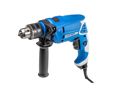 эл. дрель хопер ду-13/750