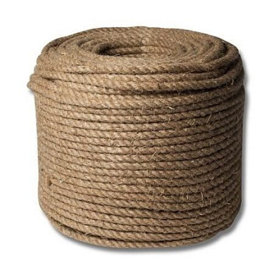 2214 канат пеньковый д-14мм