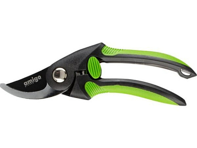 76165 секатор amigo