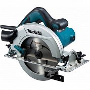 циркулярная пила makita hs7601