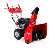 212982 снегоуборщик geos arctic line 620e