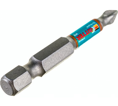 бита ritter wp ph 1x50 мм