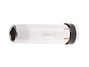 сопло коническое solaris 16х84мм