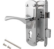 замок врезной apecs 1423-cr