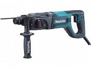 перфоратор makita hr2475 d-рук.