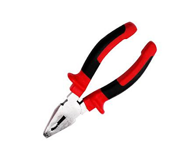 плоскогубцы ritter profi 160мм