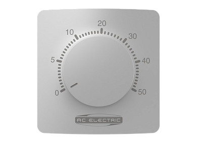 терморегулятор ac electric actr-16