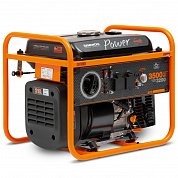 генератор инверторный daewoo gda 3800i