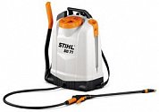 опрыскиватель stihl sg71