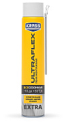 пена монтажная krass ultraflex extra всесезонная 0,65л