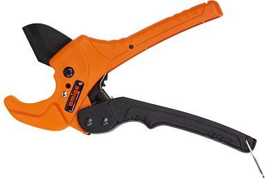 78801 труборез amigo  для пласт.труб 42мм