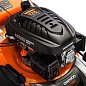 Газонокосилка Daewoo DLM 5100SV