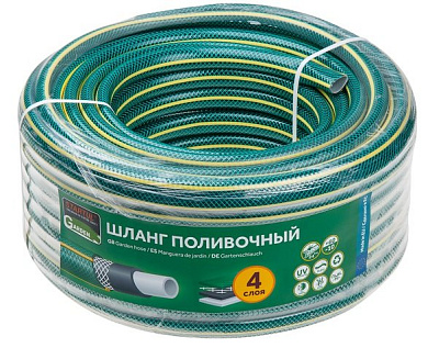 шланг поливочный 3/4" 20м startul garden (st6201-3/4-20)