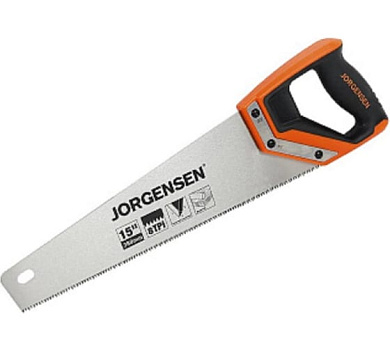 70600 ножовка 15 дюймов pony jorgensen