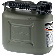 53124 канистра для топлива stels 5л усиленная