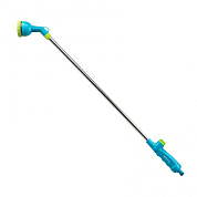 65804 дождеватель palisad luxe 8 режимов