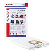 пылесборник ozone turbo mxt-308\5 5 шт bosch gas 25