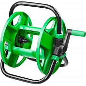 428403 катушка для шланга 20 м / 1/2" росток