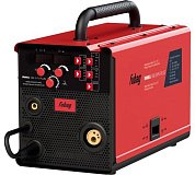 41380.1 сварочный полуавтомат инвертор irmig 188 syn plus+ горелка fb 250 3m