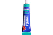 герметик силиконовый krass ultraseal универсальный белый 115мл