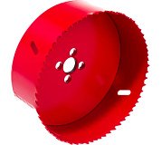 72497 коронка matrix bimetal 121мм