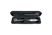 ключ динамометр. berger bg-2155 (1/4, 5-25нм)