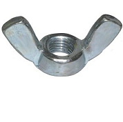 гайка барашковая м10 din315