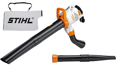 измельчитель stihl she 81