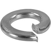 din127 шайба гроверная а2 м 12