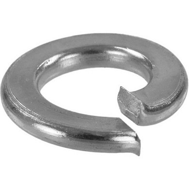 din127 шайба гроверная а2 м 12