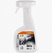 чистящее средство stihl cr100, 500мл 0782-516-9400