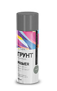грунт аэрозольный лакра универсальный серый 89