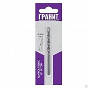 сверло гранит ударное по бетону 12х150 