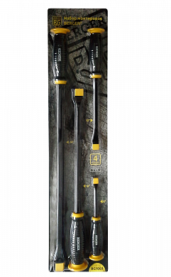 набор монтировок berger bg1069