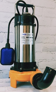 насос belamos dwp1800 cs 1800вт фекальный