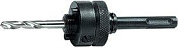 72492 адаптер для коронок matrix bimetal свыше 30мм sds plus