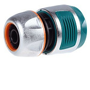 4247-55097b соединитель raco profi-plus 1/2" шланг-насадка усиленный