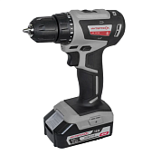 акк. дрель интерскол да- 10/18в 42 мини макс (2ак,1,5а)