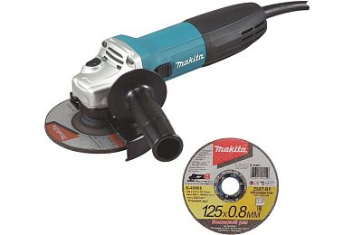 ушм makita ga5030rx8