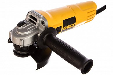 шлифмашина угл dwe 4119 dewalt